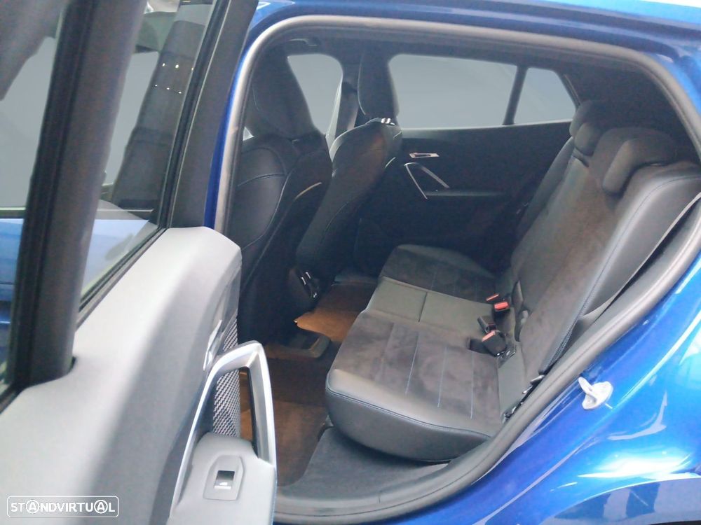 BMW X2 18 d sDrive Auto Pack M - 12