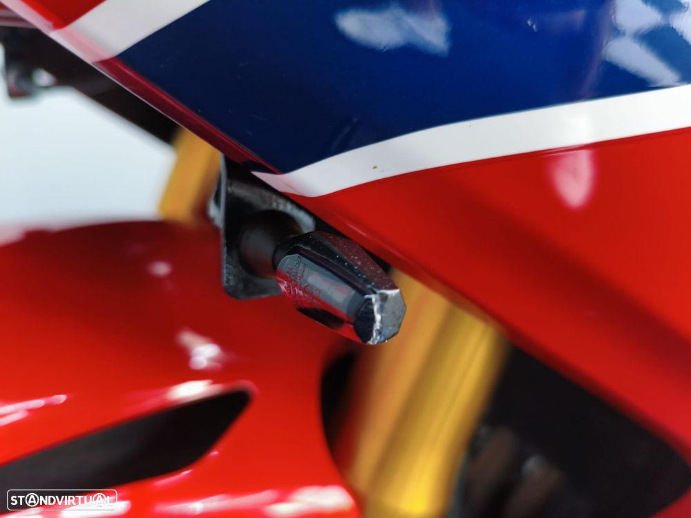 Honda CBR 1000RR SP2 - 29