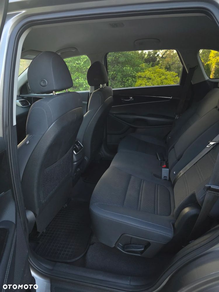 Kia Sorento 2.4 GDI AWD Spirit - 14