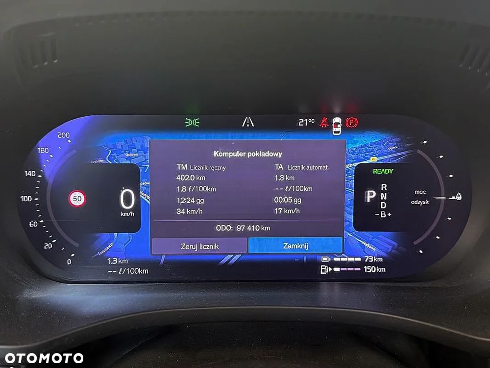 Volvo XC 60 - 8
