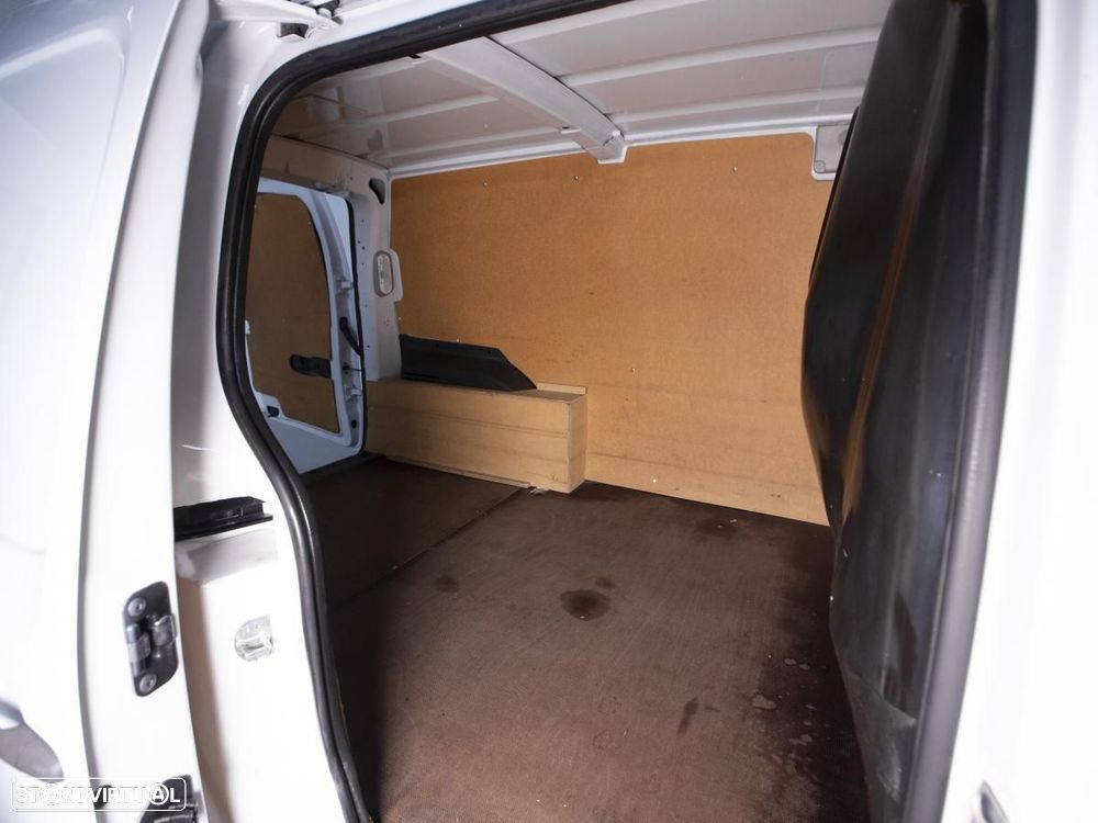 Renault Kangoo EXPRESS 1.5 DCI ENERGY S/S MAXI 3L (c/iva) - 6