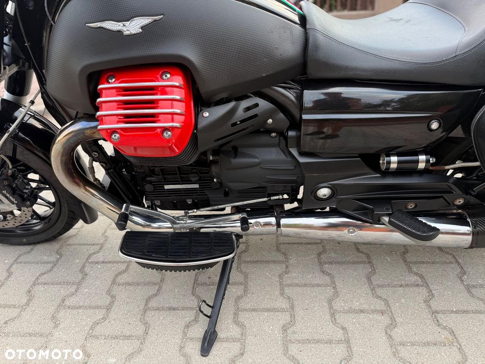 Moto Guzzi California - 22