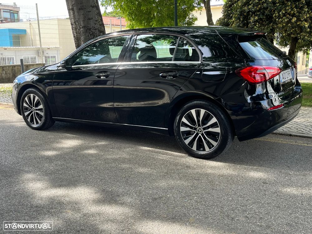 Mercedes-Benz A 250 - 3