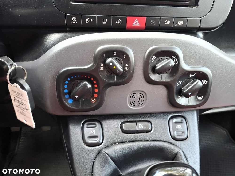 Fiat Panda 1.2 Dynamic - 25