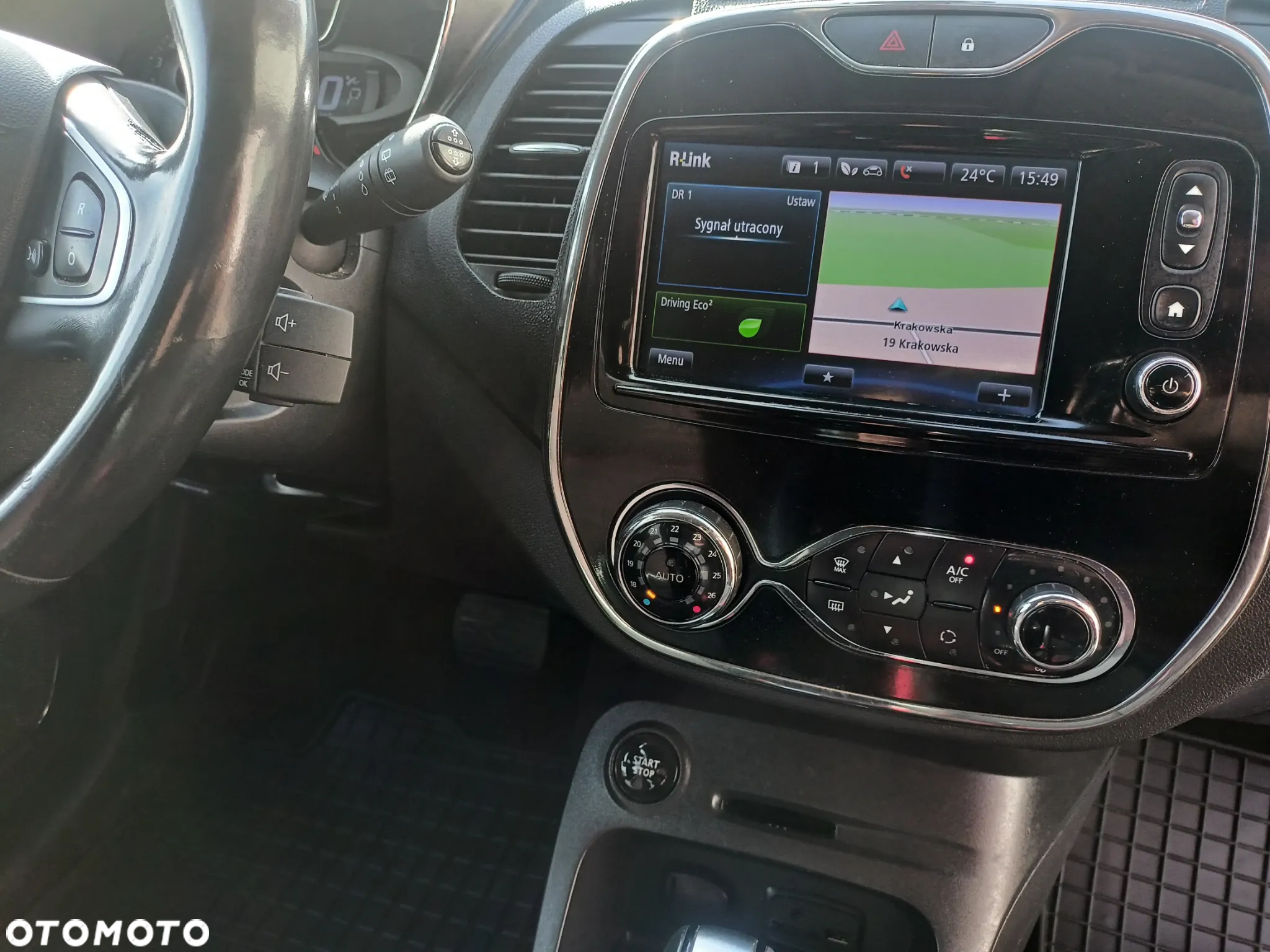 Renault Captur - 15