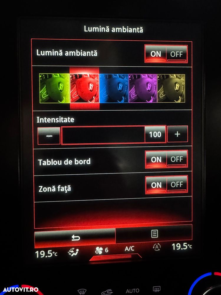 Renault Talisman ENERGY dCi 130 INTENS - 26