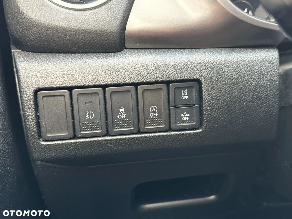 Suzuki Vitara 1.4 Boosterjet SHVS Premium 2WD - 21