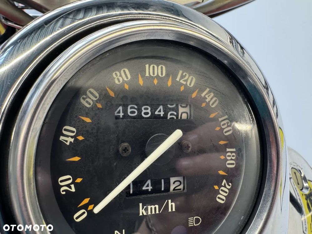 Kawasaki VN - 33