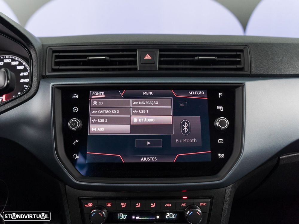 SEAT Arona 1.0 TSI Style - 26