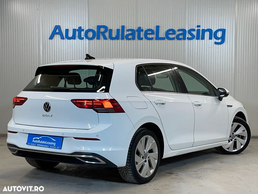 Volkswagen Golf 2.0 TDI DSG Highline - 3