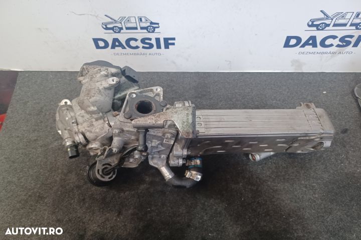 Racitor gaze A6511400675Q04  A65114002  A6511420467 Mercedes-Benz B-C - 3