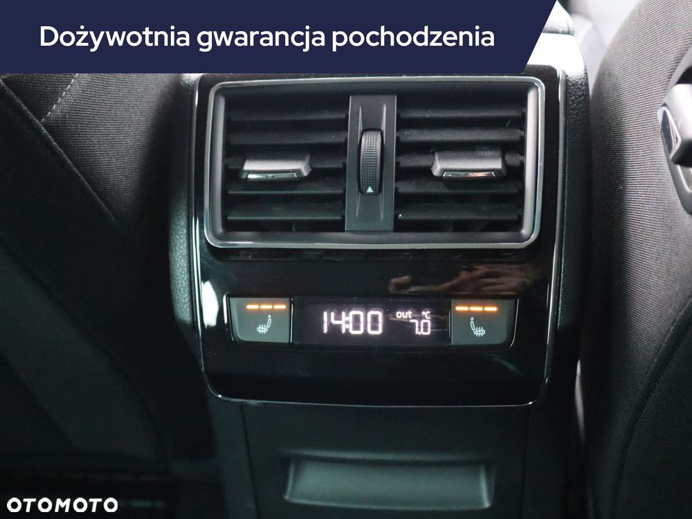 Skoda Superb - 21