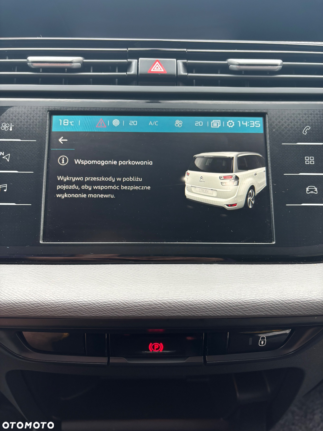 Citroën C4 SpaceTourer 1.2 PureTech More Life S&S EAT6 - 22