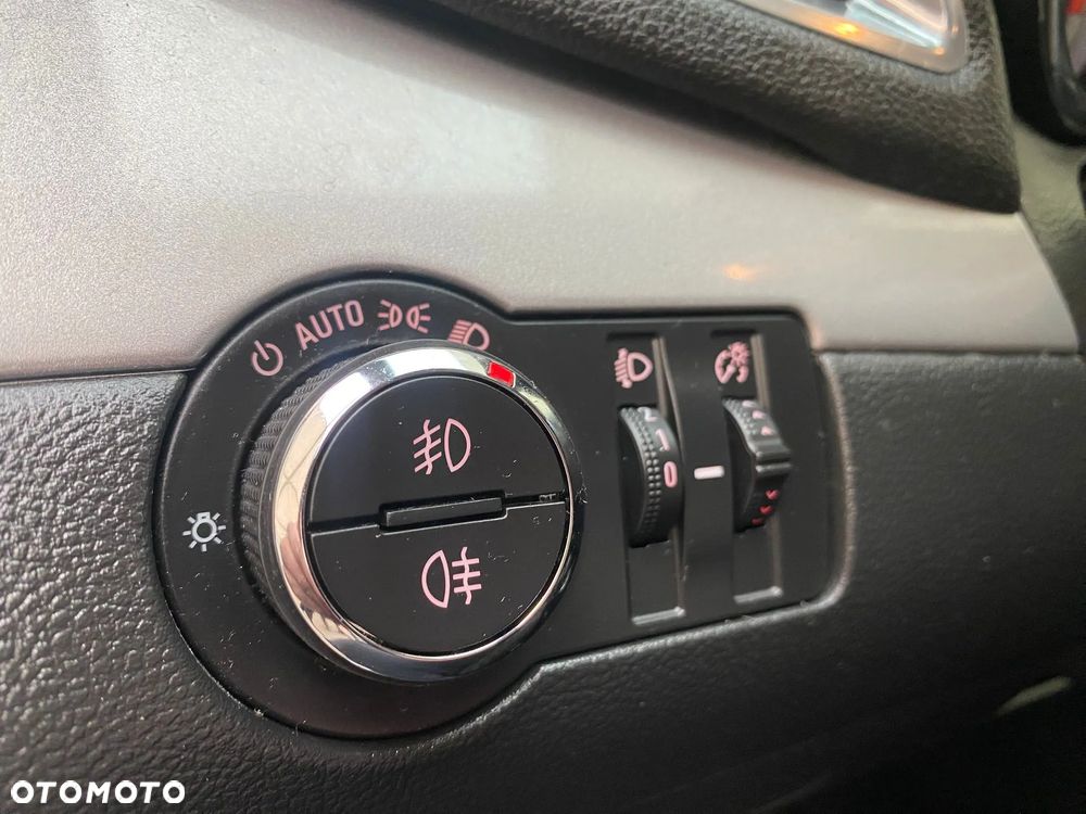 Opel Mokka 1.7 CDTI Enjoy S&S - 19