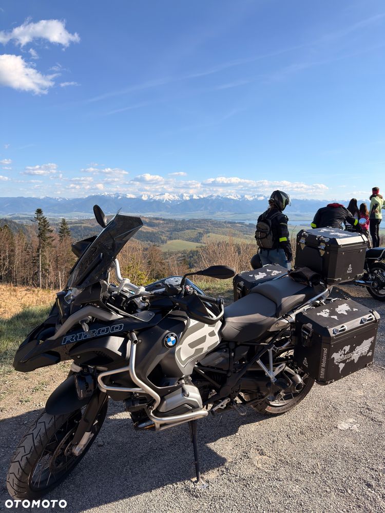BMW GS - 20