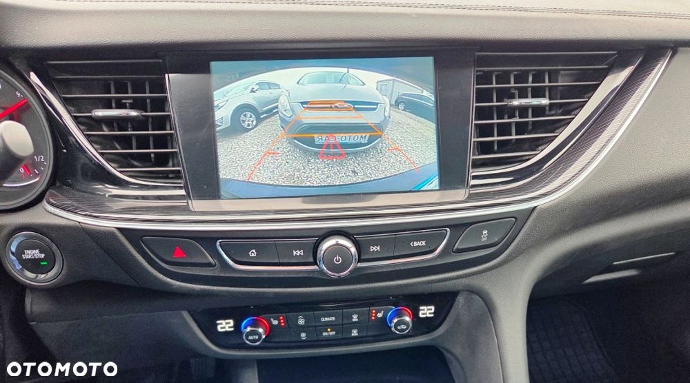 Opel Insignia 2.0 CDTI 4x4 Exclusive S&S - 38