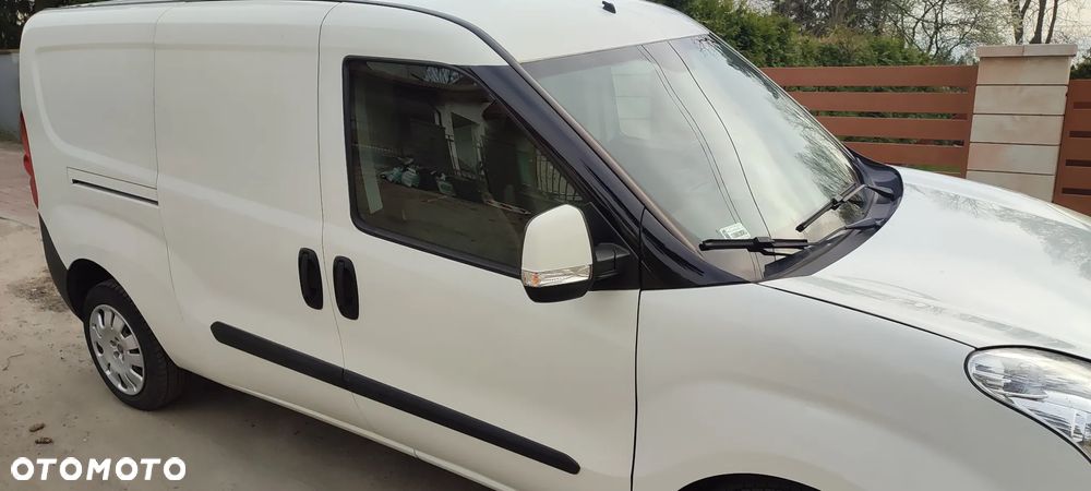 Fiat Doblo 1.4 16V Dynamic - 7