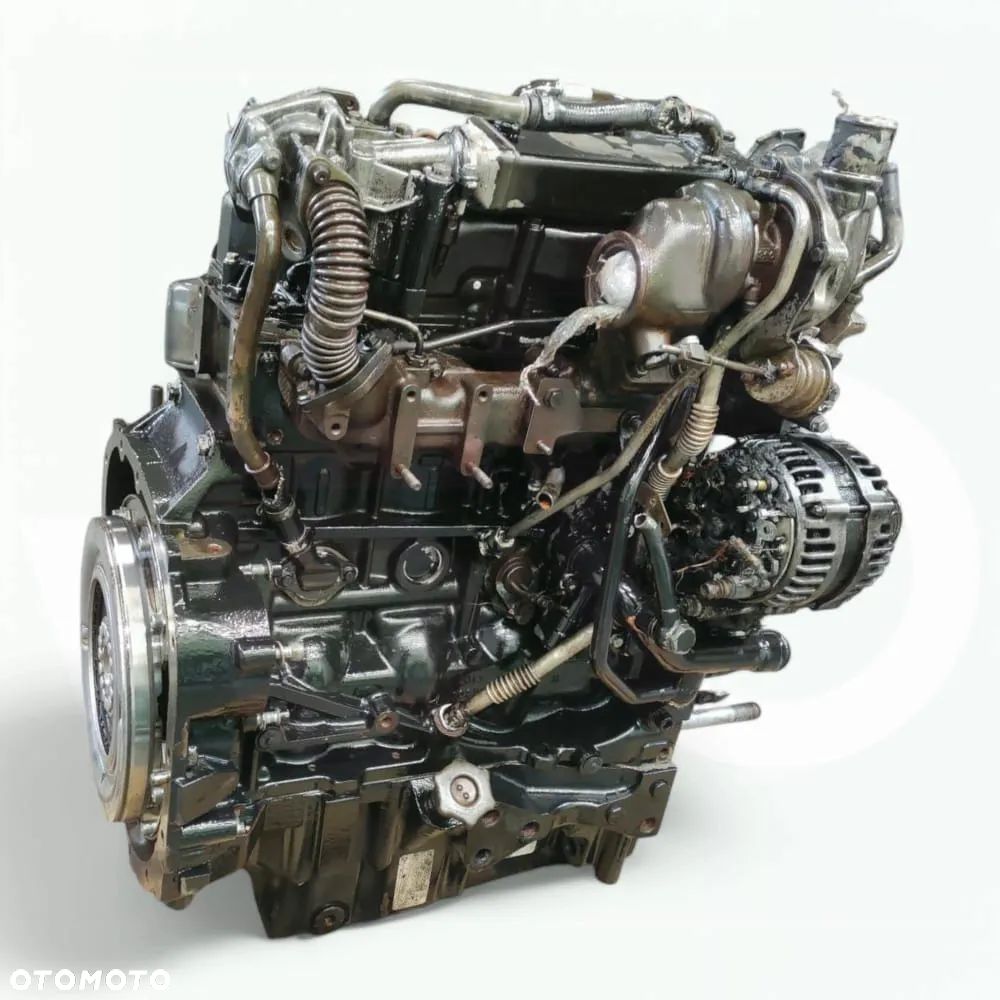 Silnik Iveco FPT F5DFL413J*A - 8
