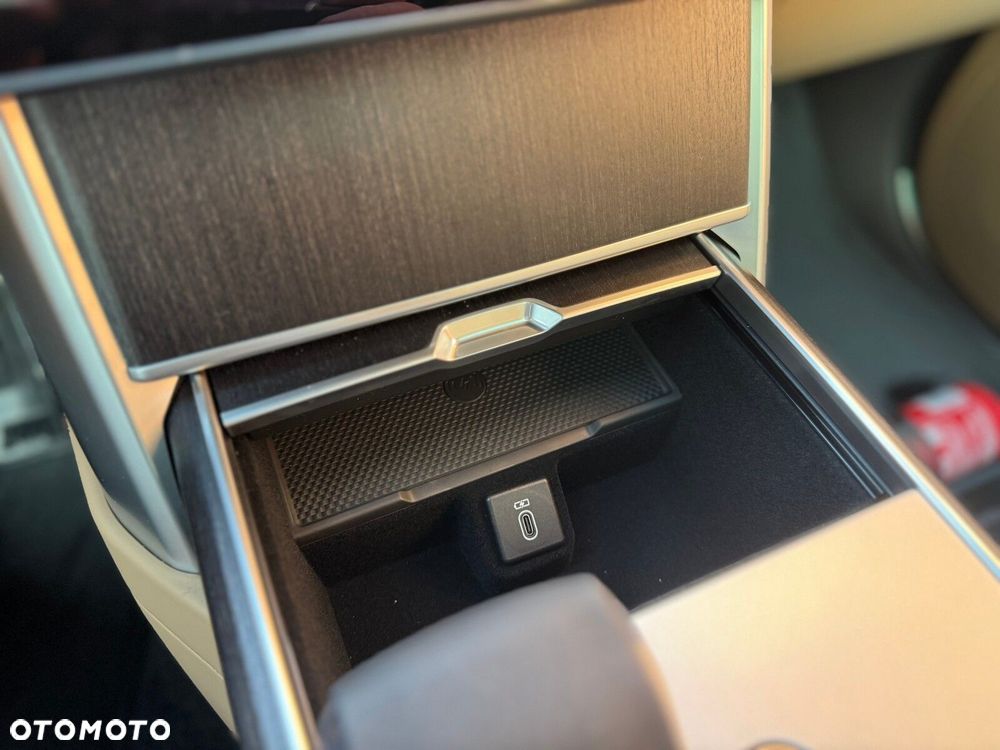 Land Rover Range Rover - 18