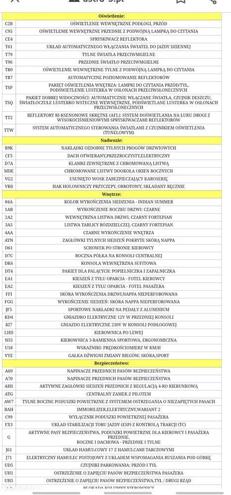 Opel Insignia 2.0 CDTI automatik Cosmo - 9