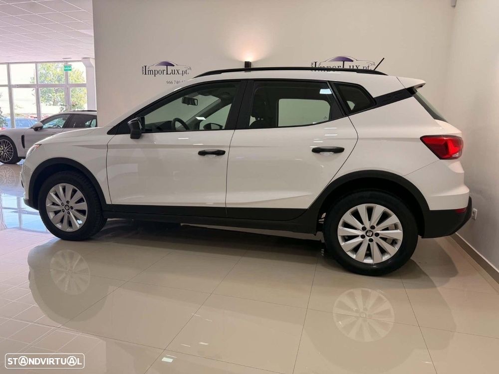 SEAT Arona 1.0 TSI Style - 5