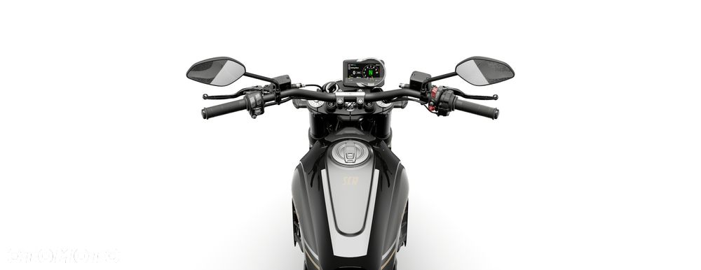 Ducati Scrambler - 7
