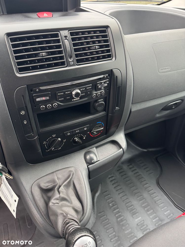 Citroën Jumpy - 14
