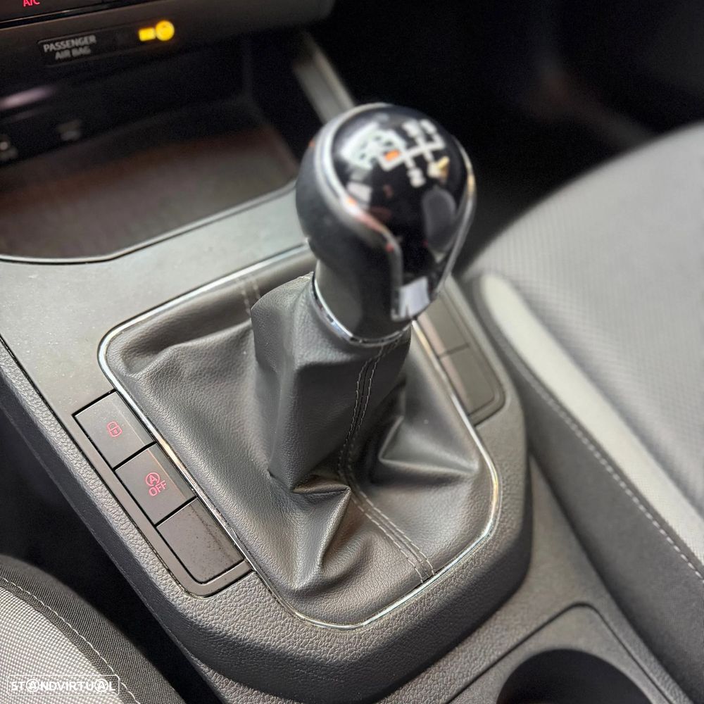 SEAT Ibiza 1.0 EcoTSI S&S Style - 8