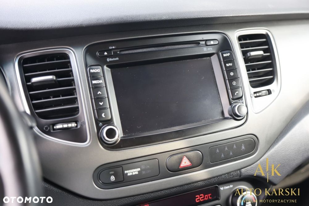 Kia Carens - 25