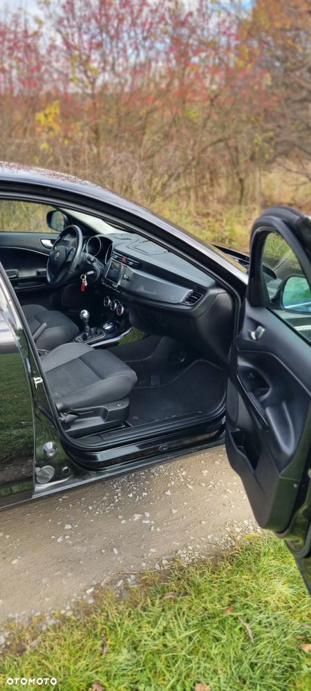 Alfa Romeo Giulietta 1.4 TB 16V Multiair - 8