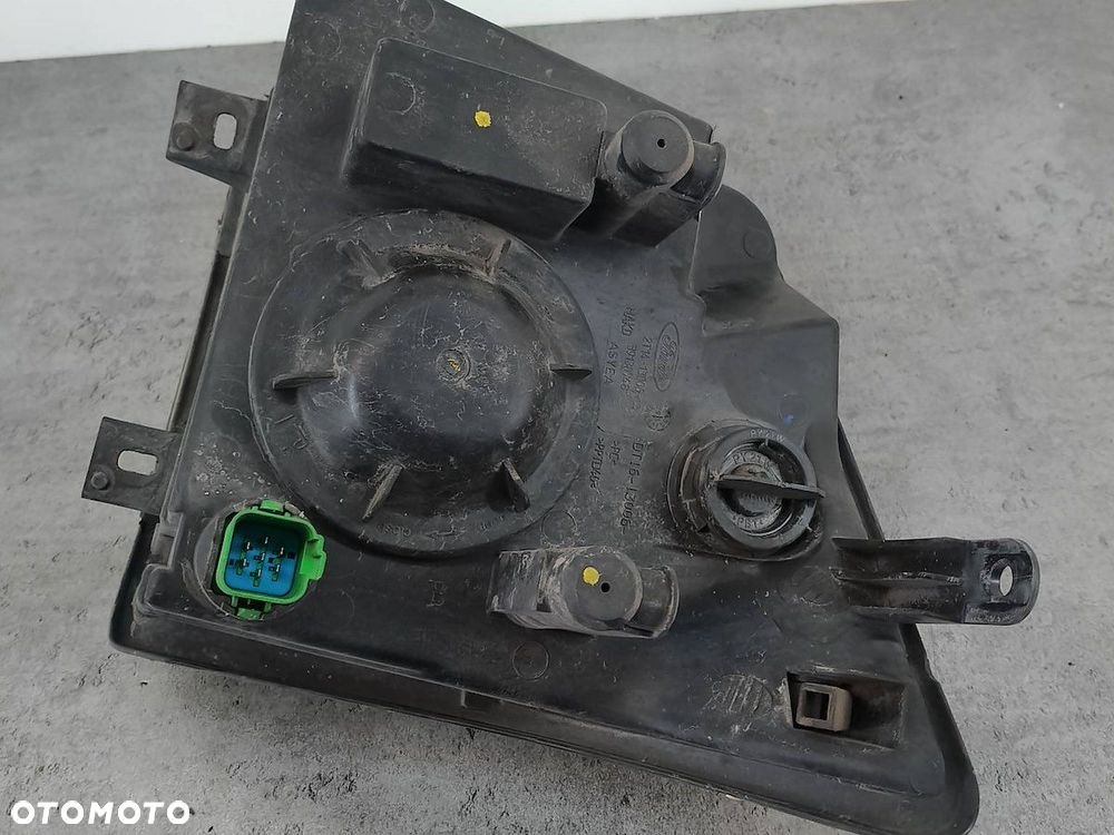 LAMPA PRZÓD PRAWA FORD TOURNEO 2T14-13008-CB - 5