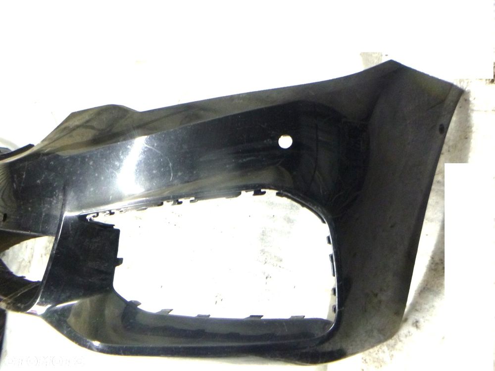 BMW 5 G30 G31 M PAKIET ZDERZAK PRZEDNI PRZÓD 8064928 ORG - 6