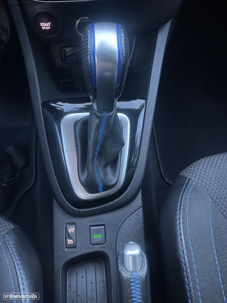 Renault Clio Sport Tourer 1.2 TCe GT Line EDC - 14