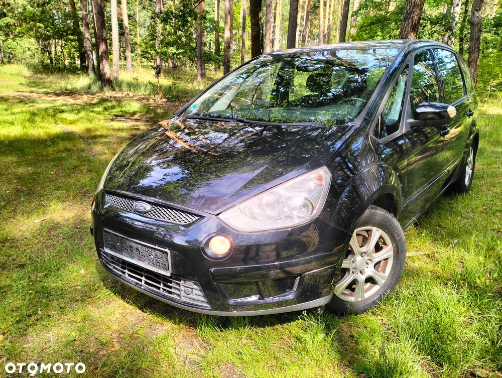 Ford S-Max 2.0 Ambiente - 4