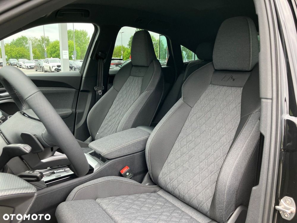 Audi Q5 Sportback - 19