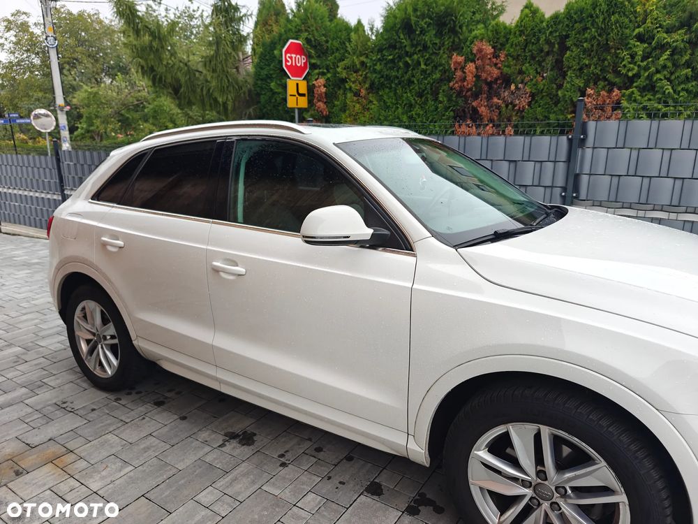 Audi Q3 - 2