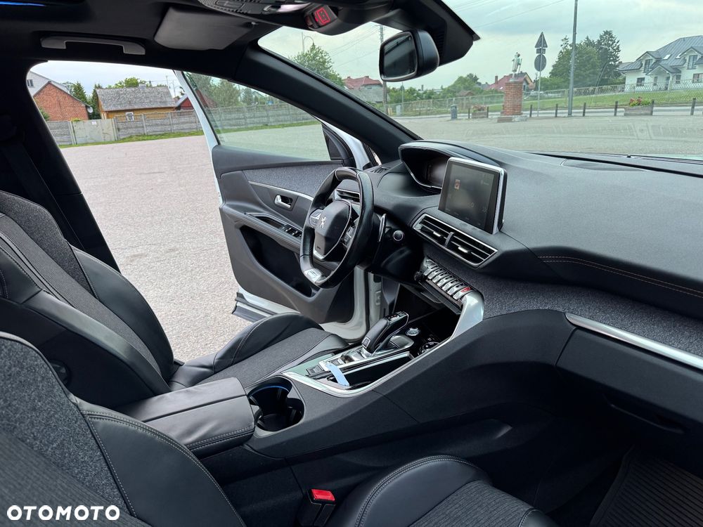 Peugeot 3008 - 37