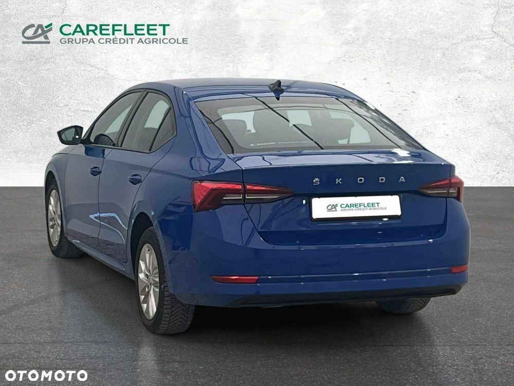 Skoda Octavia 1.0 TSI Active - 7