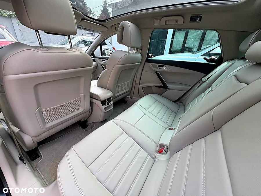Peugeot 508 2.0 HDi Allure - 15