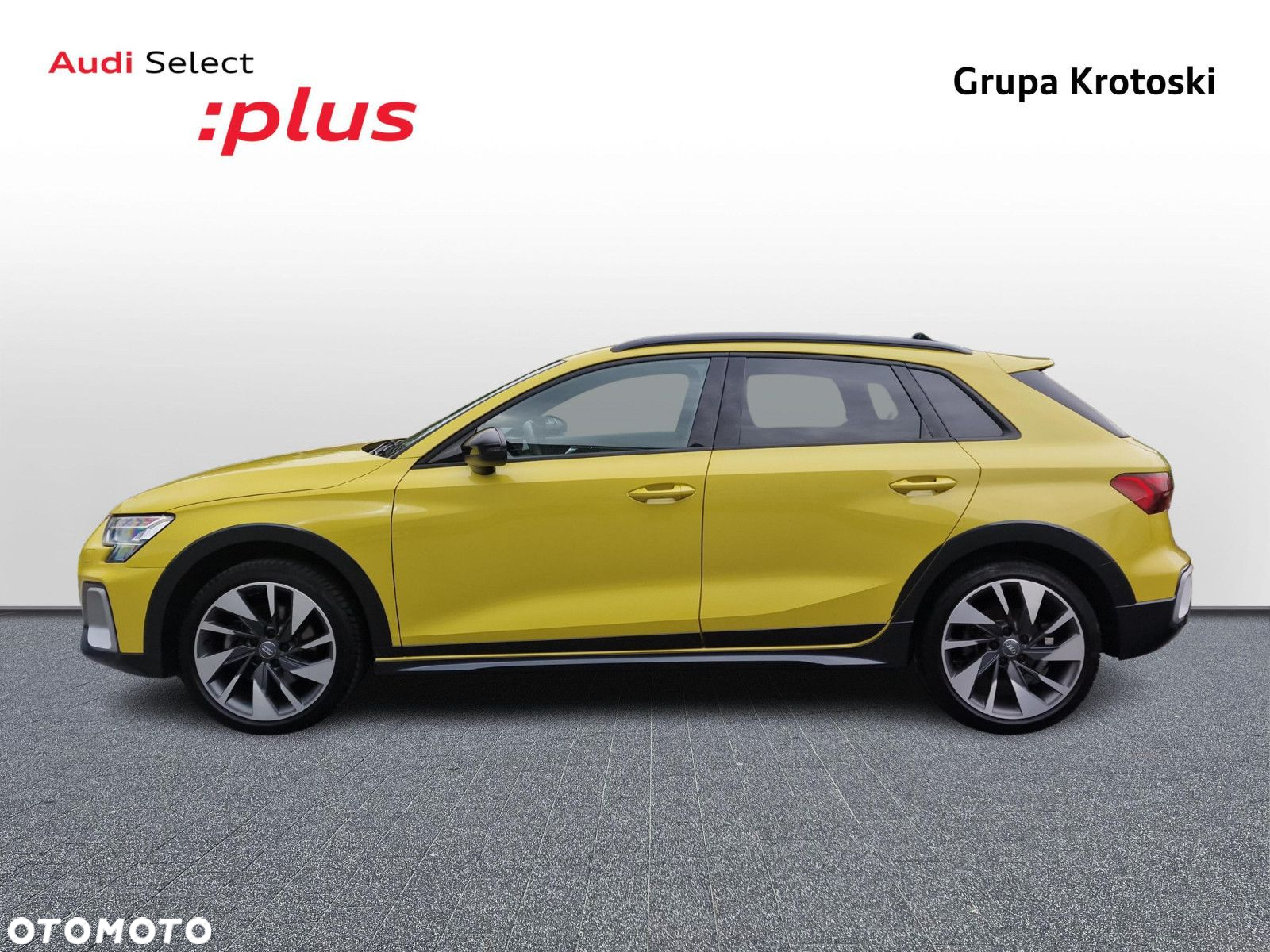 Audi A3 - 3