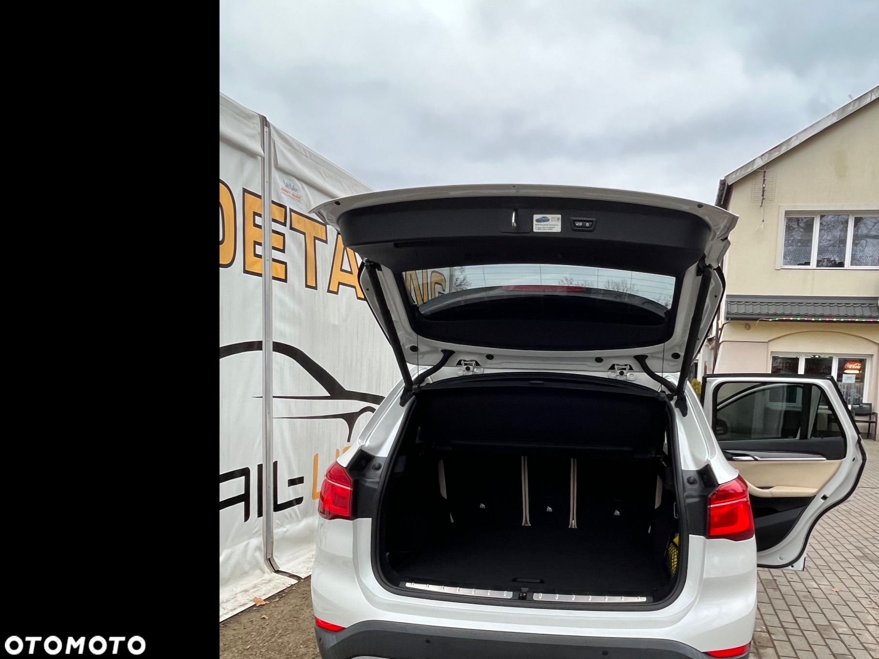 BMW X1 - 7
