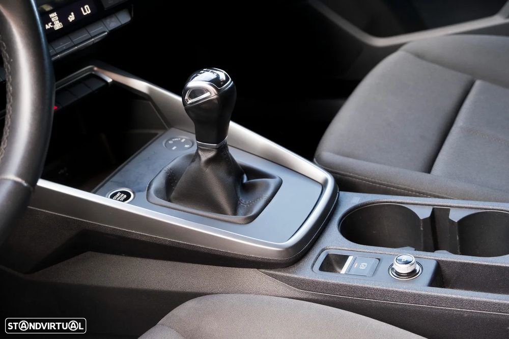 Audi A3 - 14