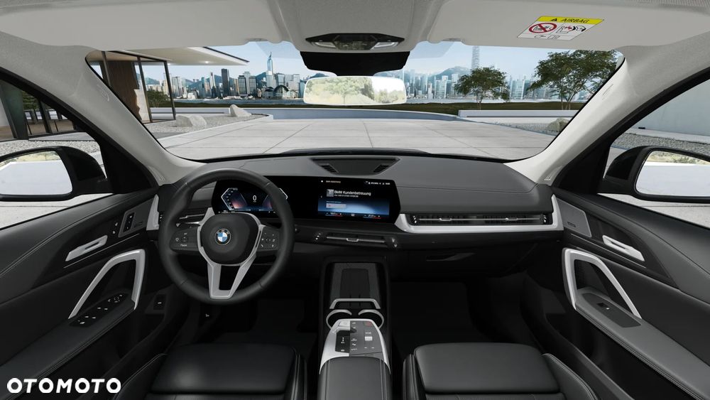 BMW X1 sDrive18d xLine - 12