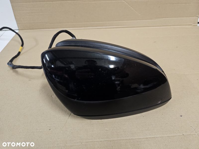AUDI A3 RS3 8Y LUSTERKO DRZWI PRAWE 14 PIN - 5