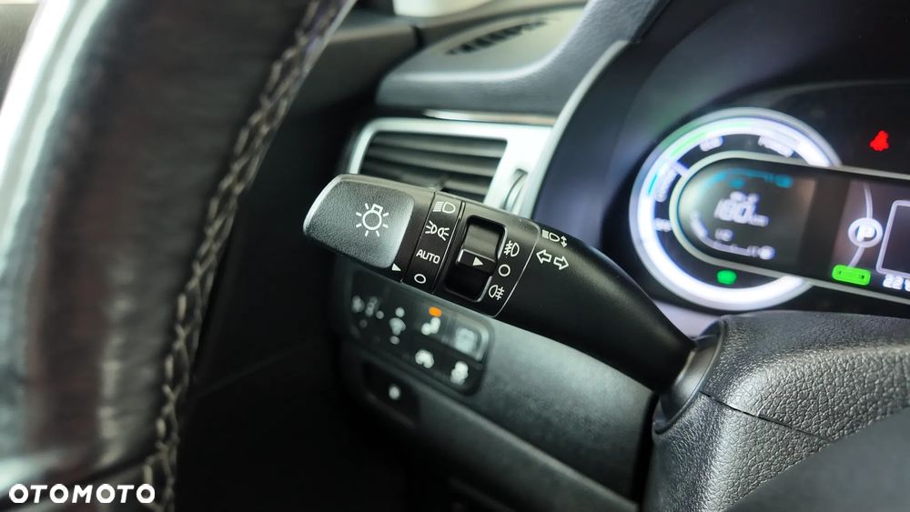 Kia Niro 1.6 GDI 2WD Spirit - 28