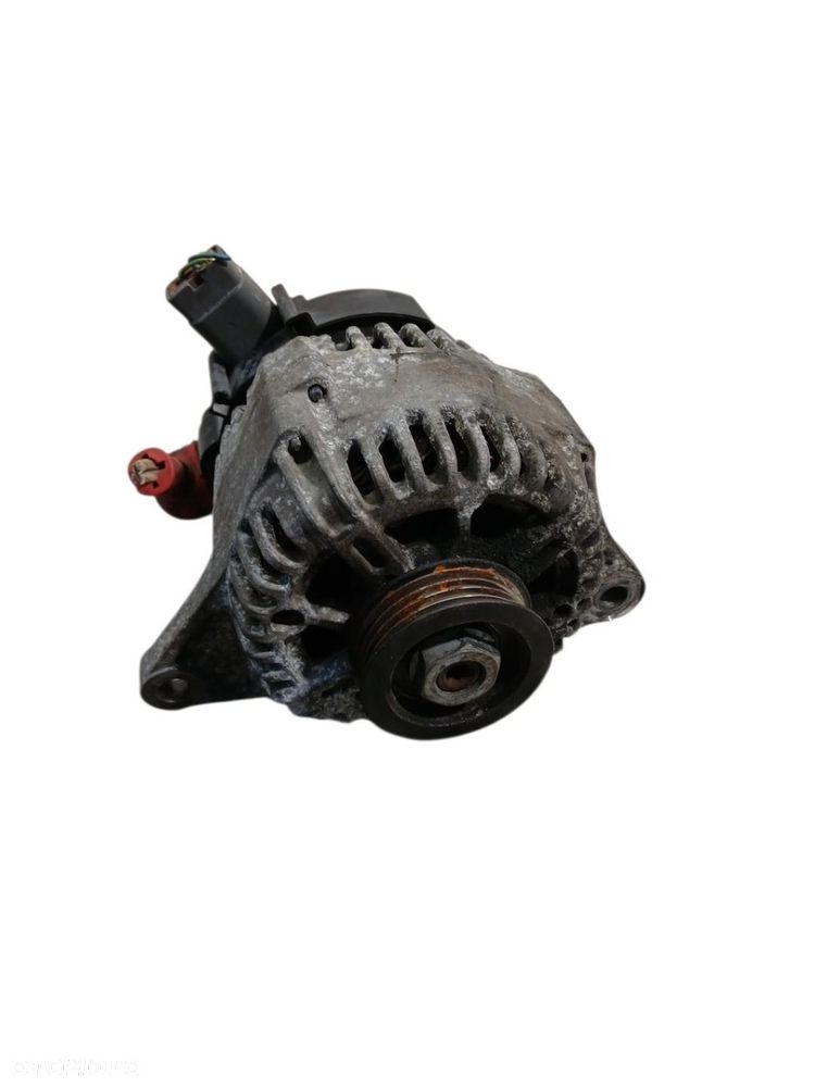 ALTERNATOR NISSAN MICRA K12 1.2 23100AX600 2542694A TG8C011 - 3