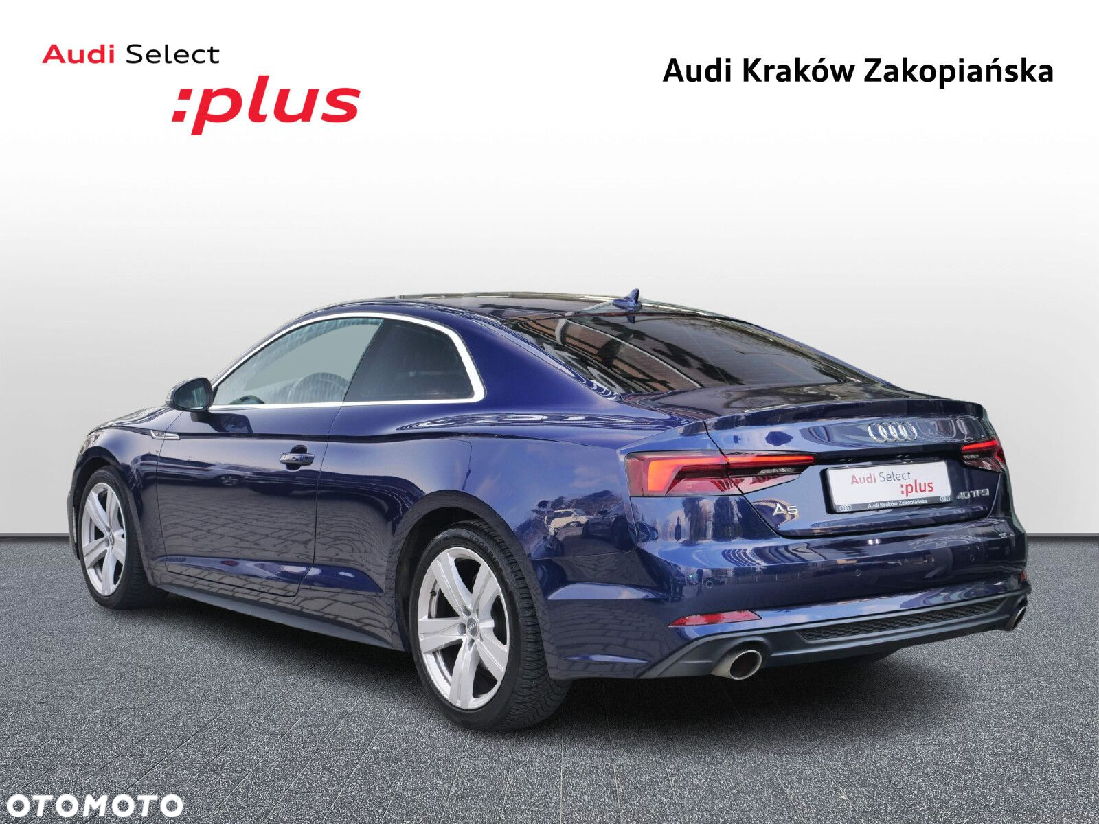 Audi A5 - 6