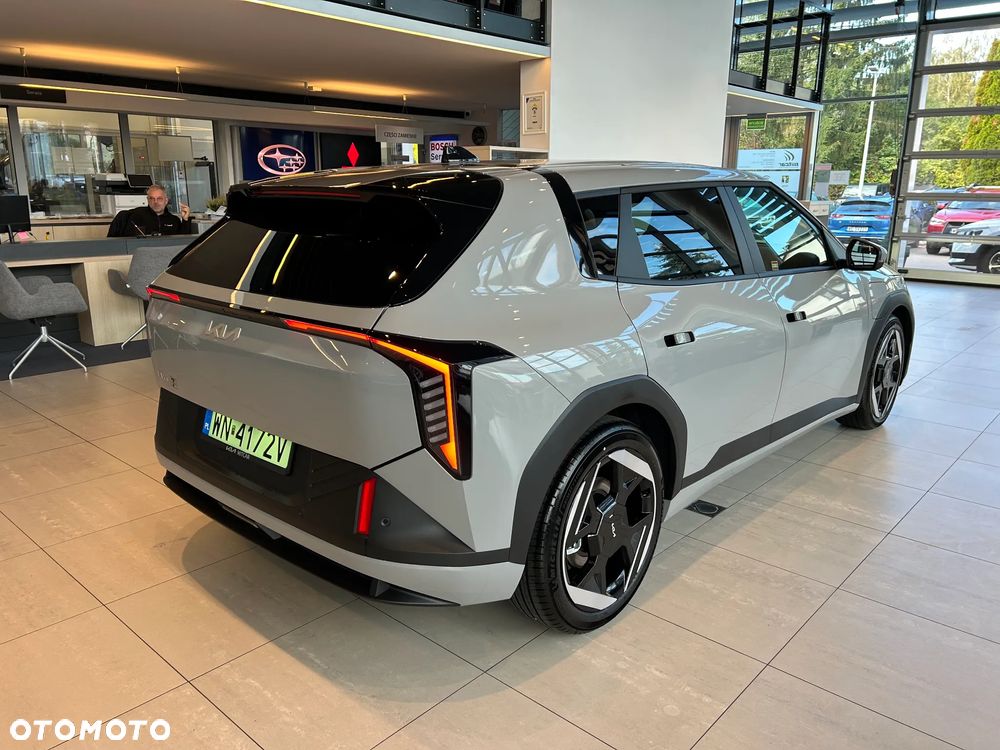 Kia EV4 - 7