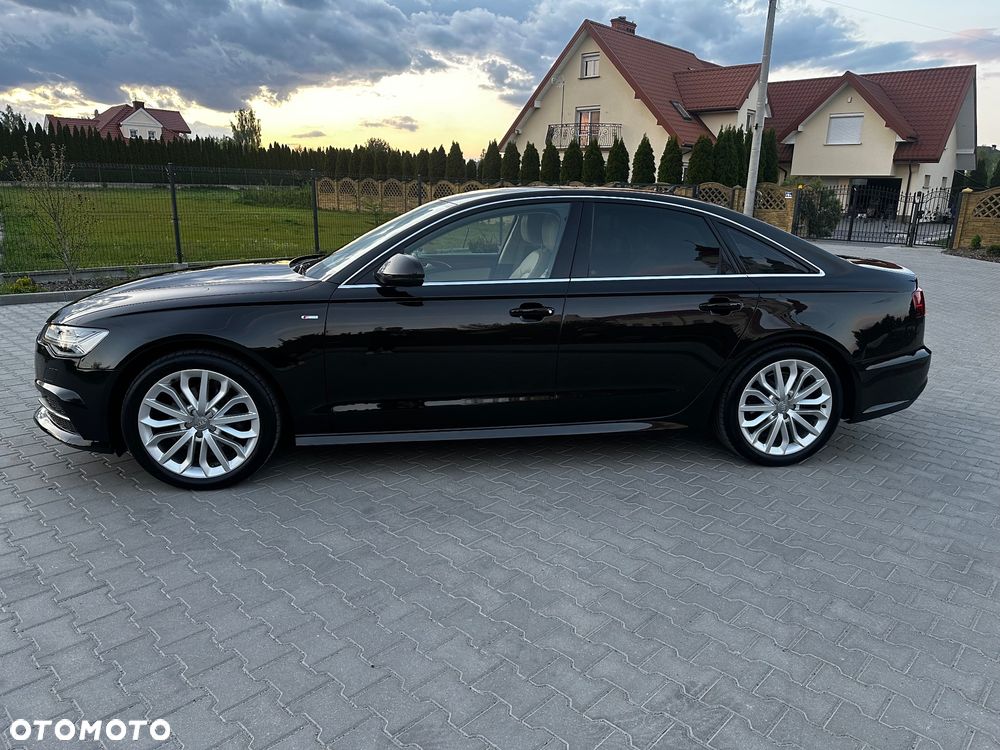 Audi A6 ver-2-0-tdi-quattro-s-tronic - 4