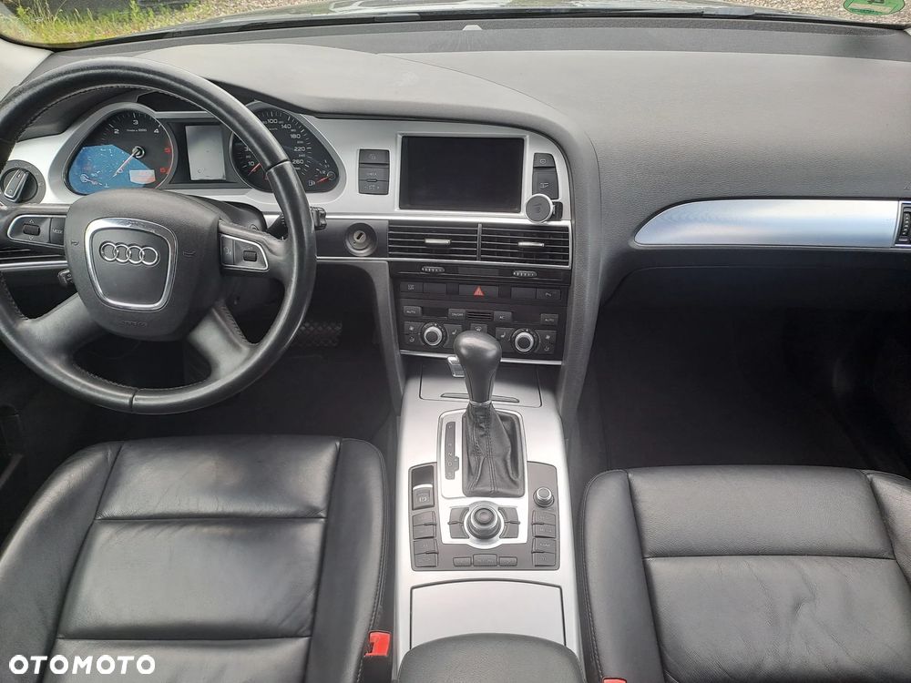 Audi A6 Avant 2.0 TDI DPF - 14